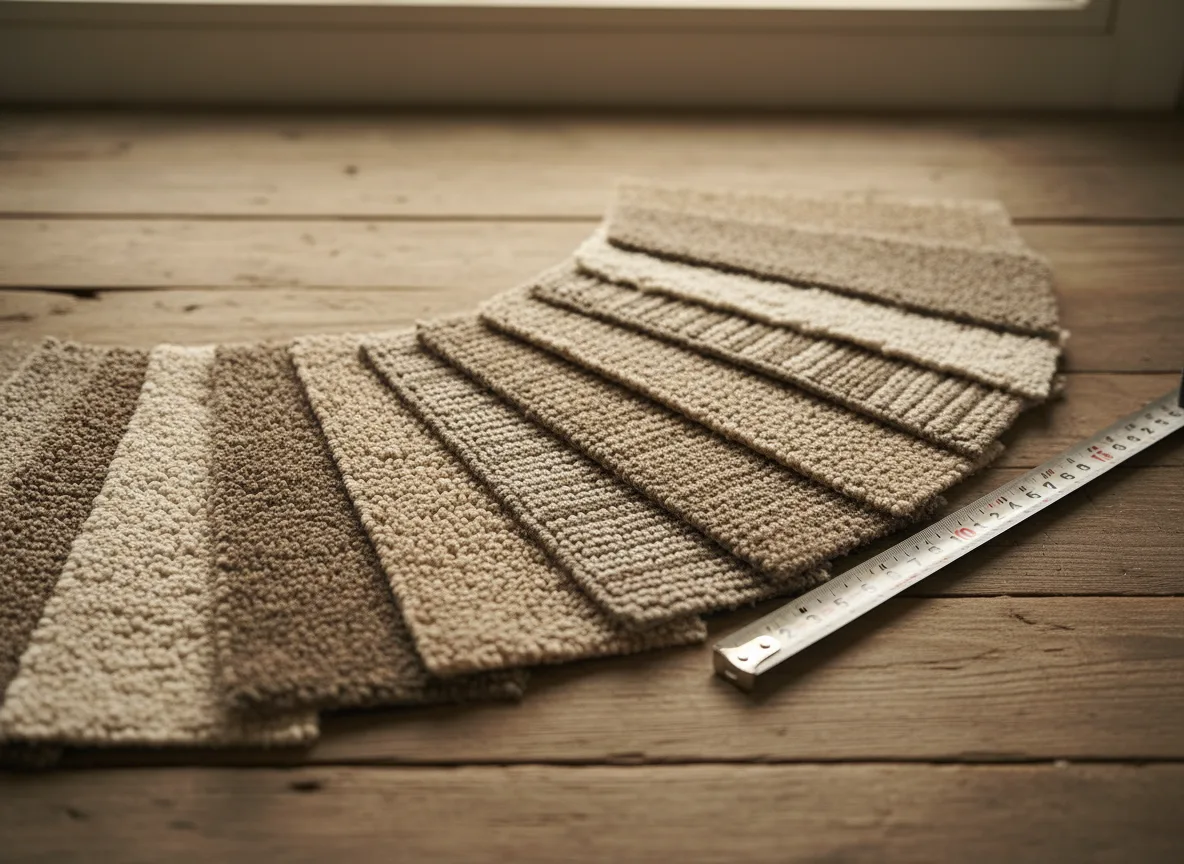 Carpet Installation York, AL FAQs